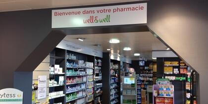 Pharmacie des Petits Ponts